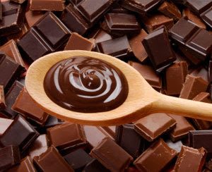 Σοκολάτα, ένας γλυκός πειρασμός