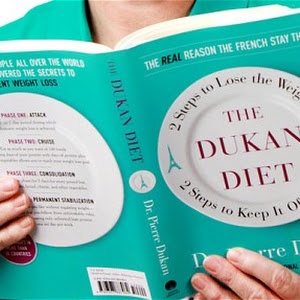 Δίαιτα Dukan – Μύθοι και αλήθειες για τη νέα μόδα