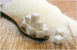 Είστε εθισμένοι στη ζάχαρη ;