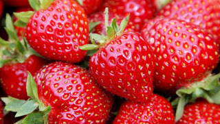 Οι φράουλες στη διατροφή μας