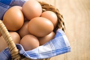 Tο αυγό στη διατροφή μας