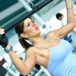Δίαιτα και γυμναστική πάνε πακέτο