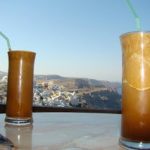 Η διατροφική αξία του φραπέ
