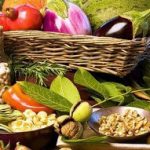 Η Μεσογειακή Διατροφή προστατεύει την καρδιά μας