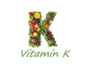 Όλα όσα πρέπει να γνωρίζετε για τη βιταμίνη Κ