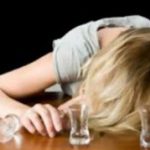 Πώς η διατροφή θα εμποδίσει το μεθύσι