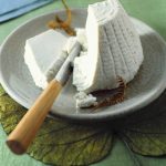 Πόσο θρεπτικό είναι το γίδινο τυρί