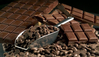 Σοκολάτα.. Η δόση κάνει το δηλητήριο
