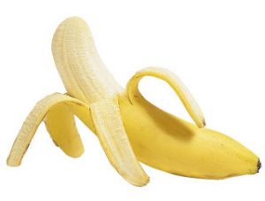 Τα διατροφικά οφέλη της μπανάνας