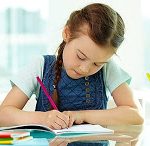 Τι πρέπει να τρώει ένα παιδί όταν διαβάζει