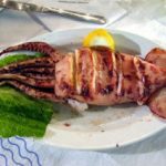 Τι σημαίνει διατροφικά το καλαμάρι