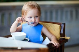 Διατροφή για παιδιά με δυσανοχή στη γλουτένη