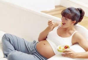 Διατροφή στην εγκυμοσύνη: Η ποικιλία πρώτη επιλογή