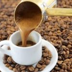 Ελληνικός καφές…μυστικό μακροζωίας