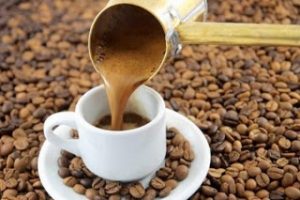 Ελληνικός καφές…μυστικό μακροζωίας