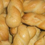Κουλουράκια πασχαλινά