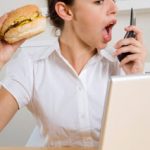 Μην αφαιρείσαι…παχαίνει