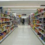 Μην πηγαίνετε νηστικοί στο σούπερ μάρκετ