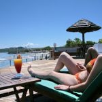 Μπορώ να συνθέσω Βιταμίνη D κάνοντας απλά ηλιοθεραπεία