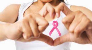 Πώς η διατροφή προστατεύει από τον καρκίνο του μαστού