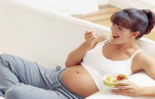 Πώς πρέπει μία έγκυος να παίρνει τα συμπληρώματά της