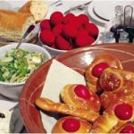Πώς θα γίνει ομαλή η μετάβαση από τη νηστεία στο αναστάσιμο τραπέζι