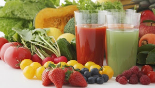 Συμβουλές για να κρατήσετε ακέραιες τις βιταμίνες των φρούτων και των λαχανικών