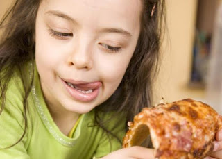 Τα μικρά σνακ απαραίτητα στη διατροφή ενός παιδιού