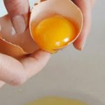 Τι κοινό έχουν το καλαμπόκι  και ο κρόκος του αβγού