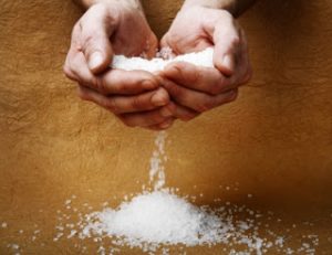 Το αλάτι αυξάνει την πιθανότητα εμφάνισης αυτοάνοσων νοσημάτων