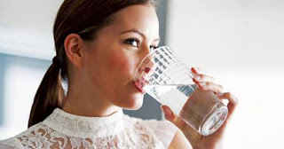 Το νερό απαραίτητο συστατικό σε μία δίαιτα
