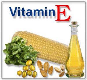 Βιταμίνη Ε: Ένα ισχυρό αντιοξειδωτικό στο πιάτο σας