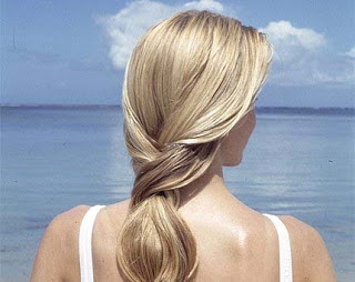 Διατροφή: Ένας φυσικός τρόπος για να προστατέψετε τα μαλλιά σας από τον ήλιο και τη θάλασσα