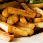 Διατροφή made in USA – Κίνδυνος για εγκεφαλικό επεισόδιο