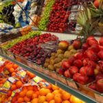 Έξυπνοι τρόποι για να εντάξετε τα φρούτα και τα λαχανικά στη διατροφή σας