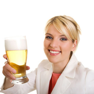 Η μπίρα βελτιώνει τη λειτουργία των αγγειών