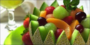 Καλοκαιρινά φρούτα: Τα καλύτερα έρχονται ας τα γνωρίσουμε