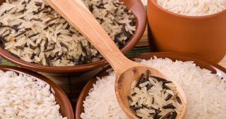Kαστανό ρύζι – Μια από τις καλύτερες πηγές σεληνίου στη διατροφή μας