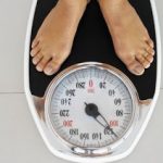 Όταν η ζυγαριά σταματάει να πέφτει κάνοντας δίαιτα