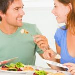 Σωστή διατροφή για την περίοδο των διακοπών