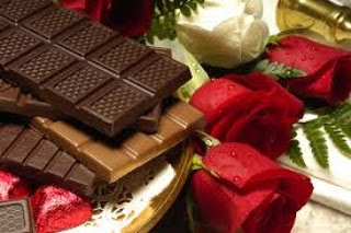 Τα 5 οφέλη της σοκολάτας στην υγεία μας