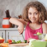 Τα γονίδια εξηγούν εν μέρει γιατί ορισμένα παιδιά είναι επιλεκτικά στα τρόφιμα