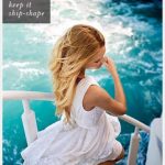 Tips για όμορφα μαλλιά το καλοκαίρι!