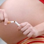 Το κάπνισμα κατά την εγκυμοσύνη επηρεάζει το βάρος του παιδιού στη μετέπειτα ζωή του