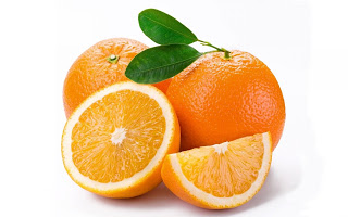 Το πορτοκάλι προστατεύει από την εμφάνιση έλκους