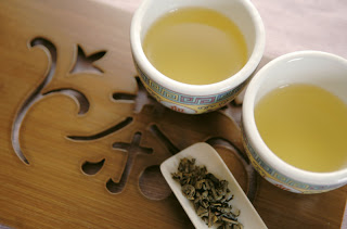 Το πράσινο τσάι προστατεύει από την αύξηση των τριγλυκεριδίων