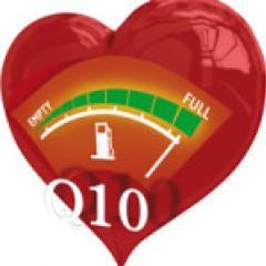 Το συνένζυμο Q10 προστατεύει την καρδιά