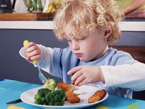 Υπάρχουν καλοί και κακοί υδατάνθρακες στη διατροφή ενός παιδιού