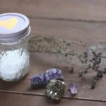 Απαλλαγείτε από τις μυρωδιές…φτιάξτε το δικό σας αποσμητικό χώρου!