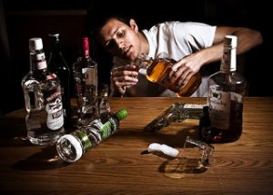 Γιατί η κατανάλωση αλκοόλ είναι επικίνδυνη για τους διαβητικούς
